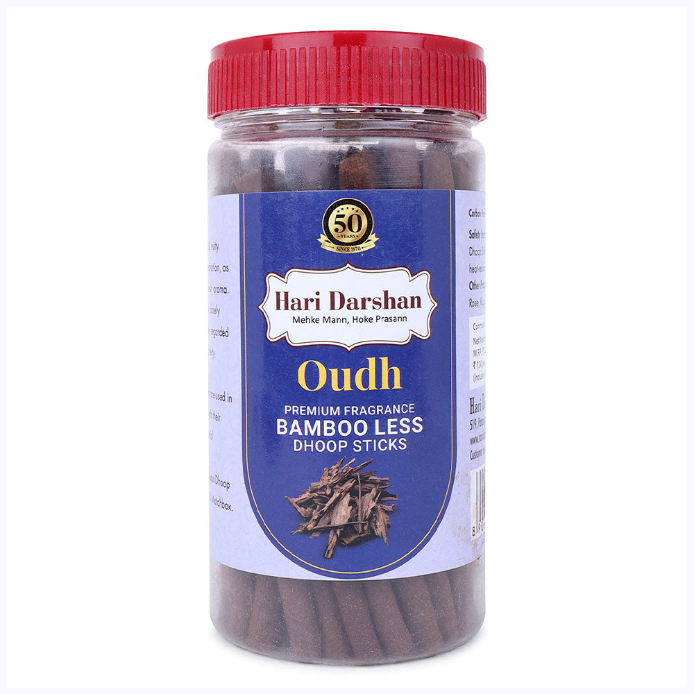 oudh agarbatti